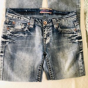 WF jeans size 9